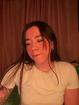 Im Valen Cute online show from 07-19-26, 02:09