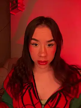 Im Valen Cute online show from 07-25-26, 02:30