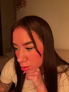 Im Valen Cute online show from 06-26-26, 03:23