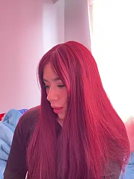 Im Valen Cute online show from 07-19-26, 08:49