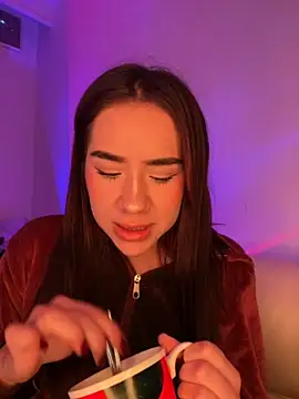 Im Valen Cute online show from 10-23-25, 01:26