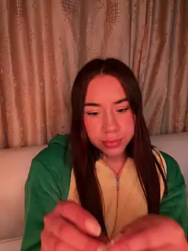 Im Valen Cute online show from 03-26-26, 03:16