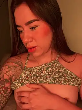 Im Valen Cute online show from 05-03-26, 03:11