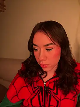 Im Valen Cute online show from 07-02-26, 02:56