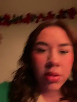 Im Valen Cute online show from 07-03-26, 03:46