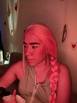 Im Valen Cute online show from 03-03-25, 11:24