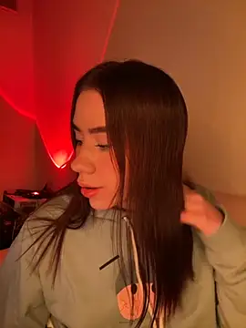 Im Valen Cute online show from 11-13-25, 03:21