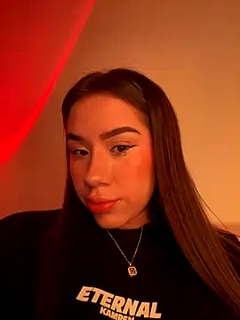 Im Valen Cute online show from 12-04-25, 04:22