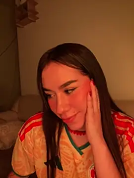Im Valen Cute online show from 06-28-26, 03:57