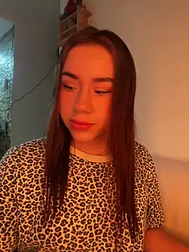 Im Valen Cute online show from 02-17-26, 01:36