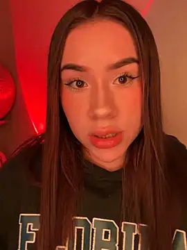 Im Valen Cute online show from 11-29-25, 04:12