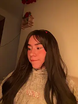 Im Valen Cute online show from 01-06-26, 03:43