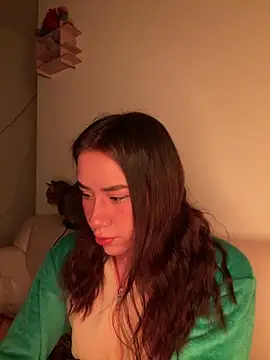 Im Valen Cute online show from 02-18-26, 01:36