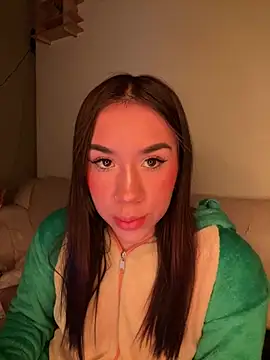 Im Valen Cute online show from 08-02-26, 04:44