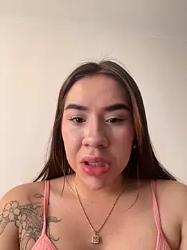 Im Valen Cute online show from 11-04-25, 04:22