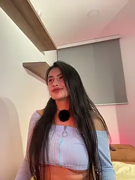 Snapshot of July_gh chatting on 02-10-26, 01:26 July gh online show from 02-10-26, 01:26