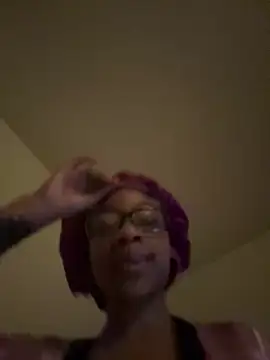 prettybrownhunybun online show from 03-06-25, 07:58