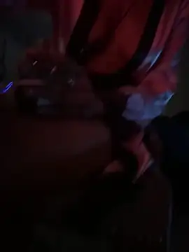 prettybrownhunybun online show from 02-19-25, 03:16