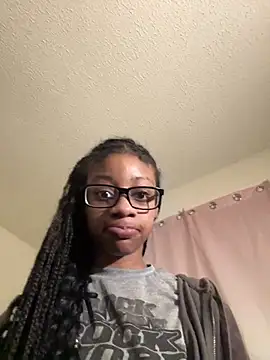 prettybrownhunybun online show from 01-13-25, 01:56