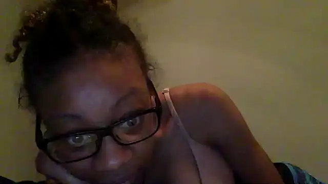 prettybrownhunybun online show from 12-16-24, 10:56