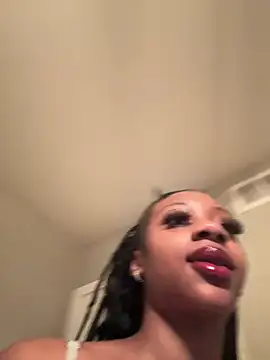 prettybrownhunybun online show from 12-26-24, 11:35