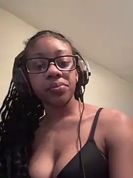 prettybrownhunybun online show from 12-27-24, 11:10