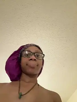 prettybrownhunybun online show from 01-07-25, 01:59