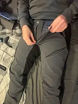 Dan8736 online show from 01-18-26, 03:59