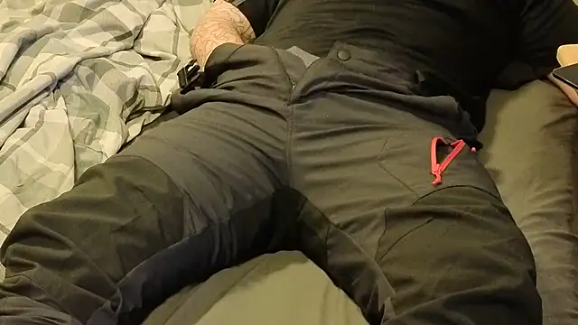 Dan8736 online show from 03-08-26, 01:14