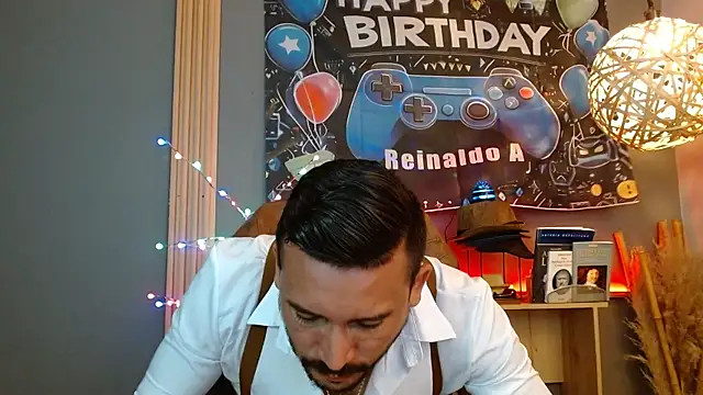 Reiko 85  online show from 04-07-26, 07:26