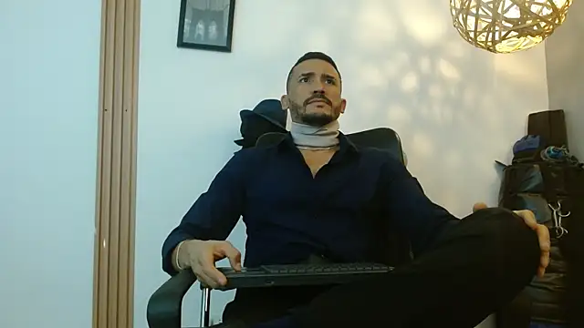 Reiko 85  online show from 09-22-25, 02:34