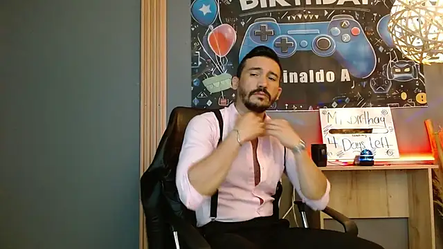 Reiko 85  online show from 04-14-26, 02:33