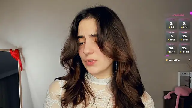 DracosMoon online show from 10-26-25, 07:09