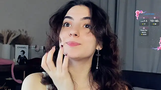 DracosMoon online show from 11-16-25, 07:13