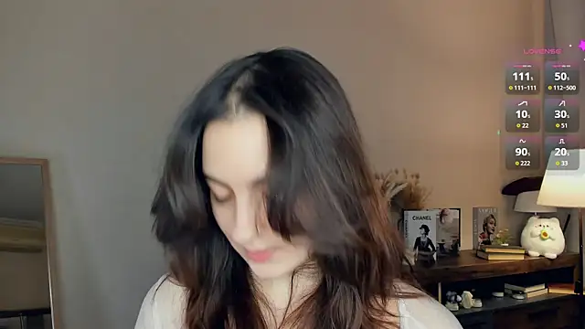 DracosMoon online show from 11-12-25, 07:12