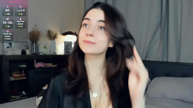 DracosMoon online show from 01-11-26, 07:04