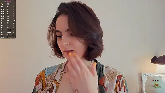 DracosMoon online show from 04-03-26, 07:26