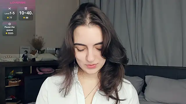 DracosMoon online show from 12-02-25, 06:59