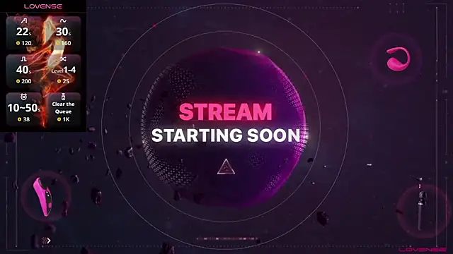 lancehungsandbaby online show from 10-05-25, 03:03