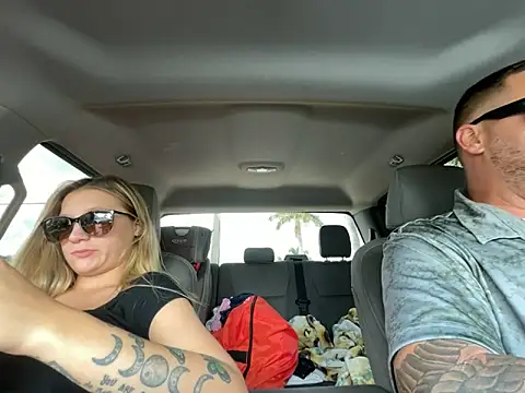 lancehungsandbaby online show from 09-19-25, 05:50