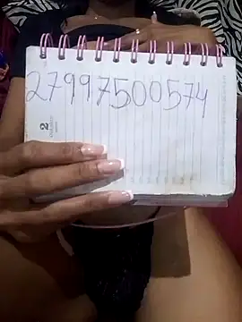 Snapshot of Pretinha_st chatting on 06-29-26, 01:23 Pretinha st online show from 06-29-26, 01:23
