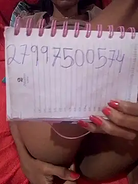 Snapshot of Pretinha_st chatting on 05-19-26, 07:21 Pretinha st online show from 05-19-26, 07:21