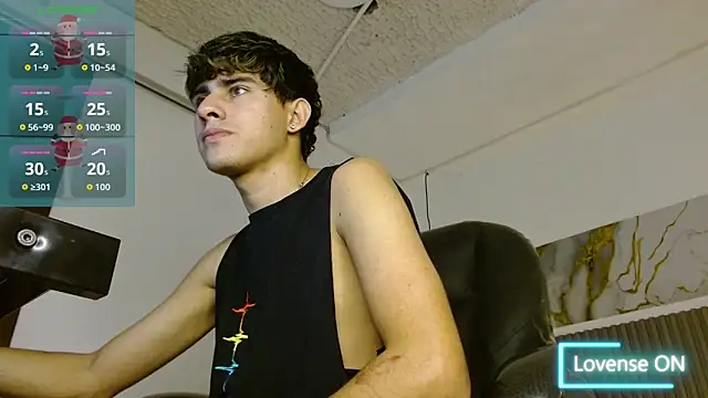 Dyla n18 online show from 12-15-25, 07:52