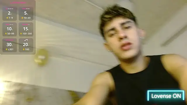 Dyla n18 online show from 10-23-25, 10:08