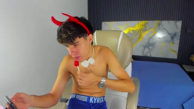 Dyla n18 online show from 01-09-26, 08:38