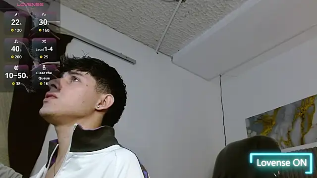 Dyla n18 online show from 02-16-26, 08:40