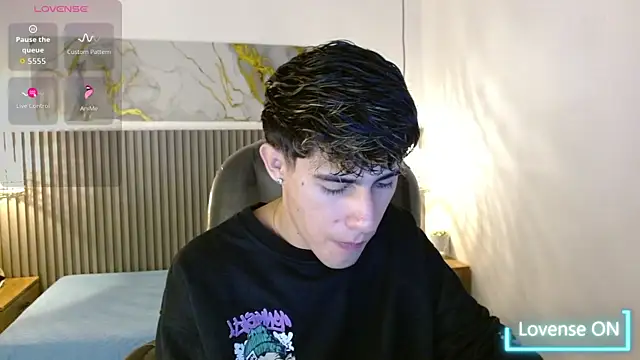 Dyla n18 online show from 11-10-25, 07:30