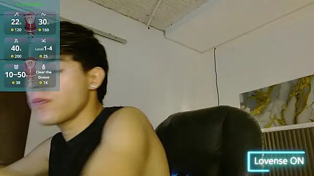 Dyla n18 online show from 12-18-25, 07:40