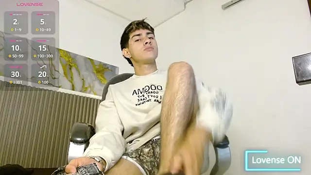 Dyla n18 online show from 11-07-25, 07:29