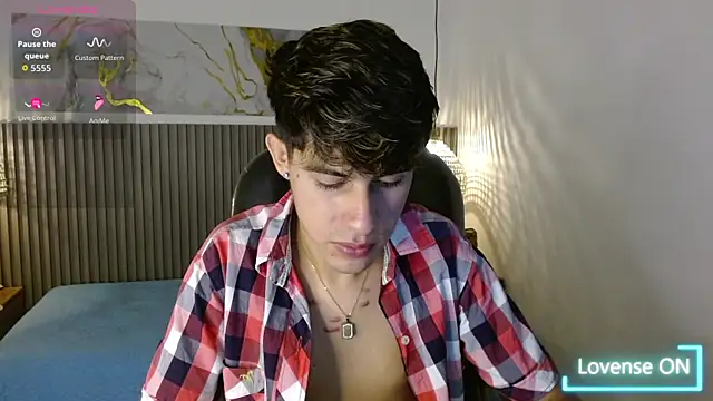 Dyla n18 online show from 12-02-25, 07:37